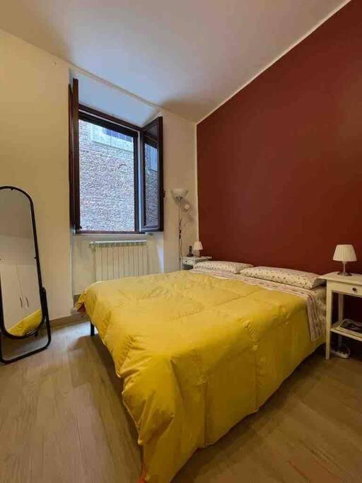 Appartamento Nel Borgo Orte Eksteriør bilde
